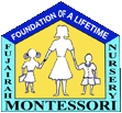 Nursery logo Fujairah Montessori Nursery